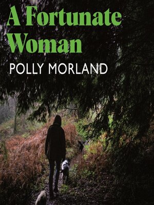 cover image of A Fortunate Woman